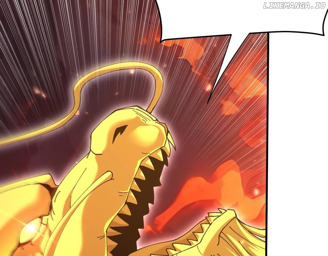 WORTHLESS PROFESSION: DRAGON TAMER Chapter 131 - page 123